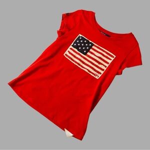 Polo RL Sz 7 Iconic RL.